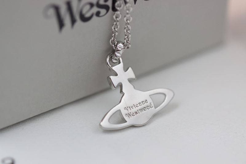 Vivienne Westwood Necklaces